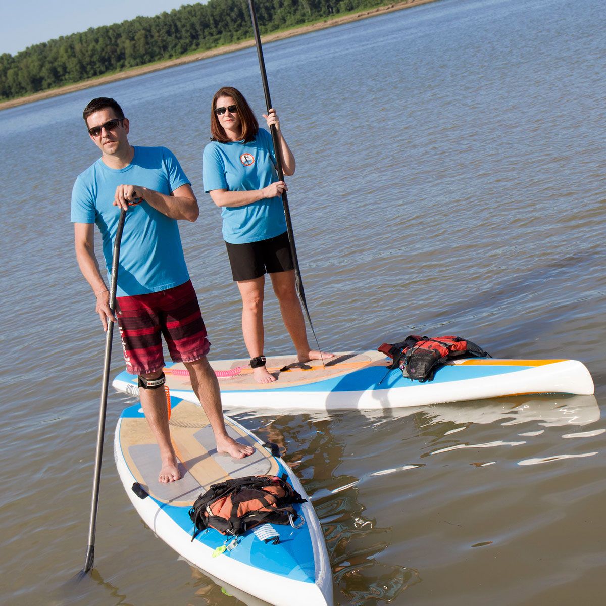 Life in Paducah, Kentucky