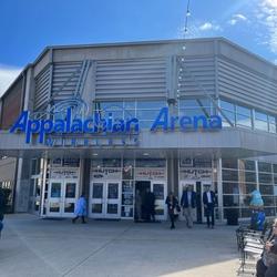 Appalachian Arena