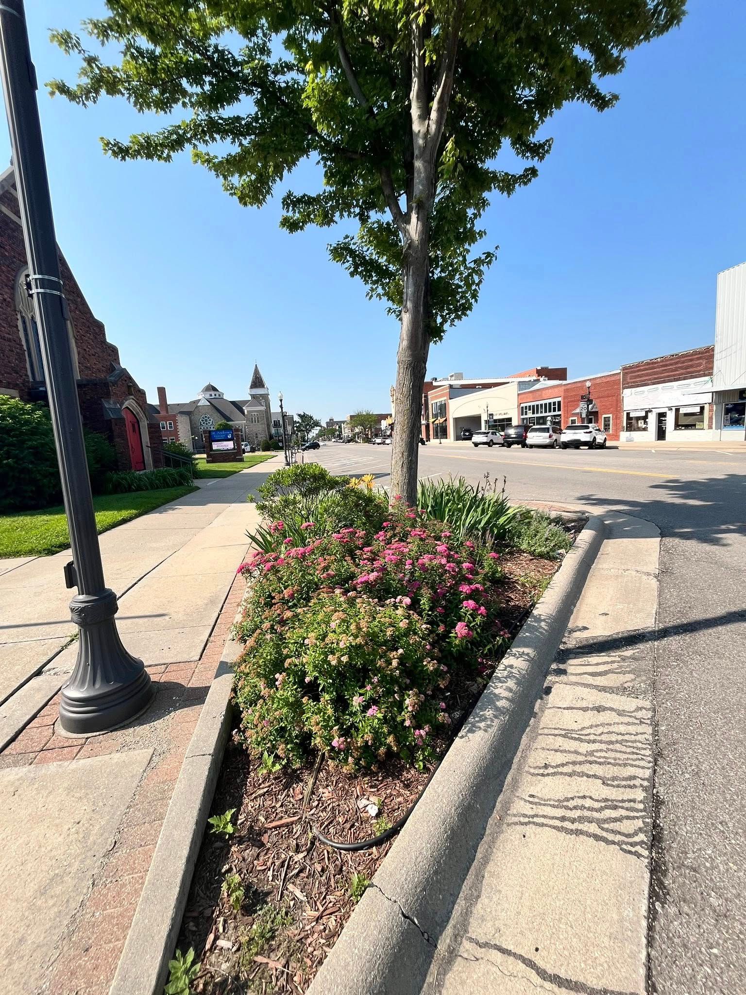 Life in Emporia, Kansas