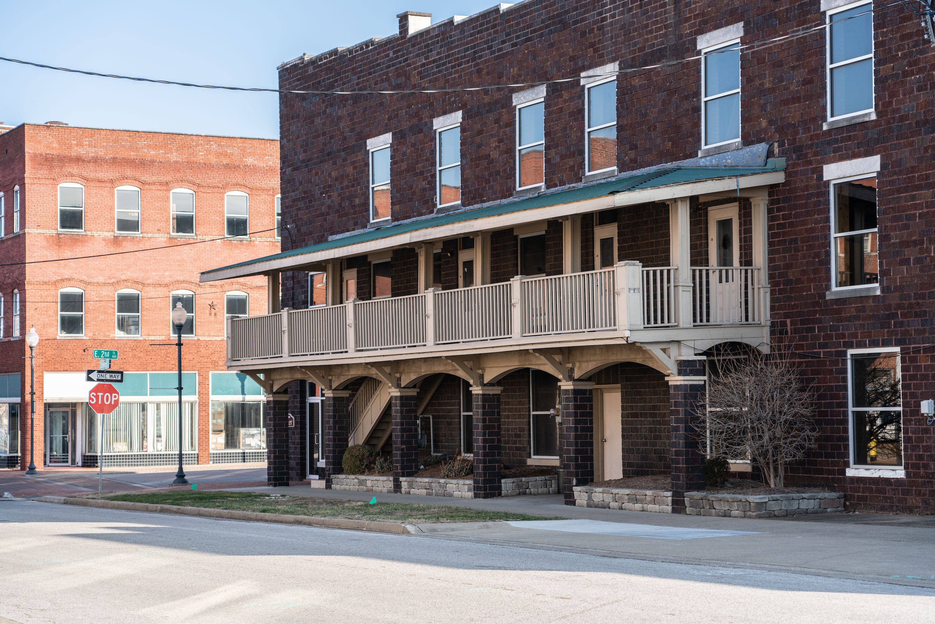 Life in Owensboro, Kentucky