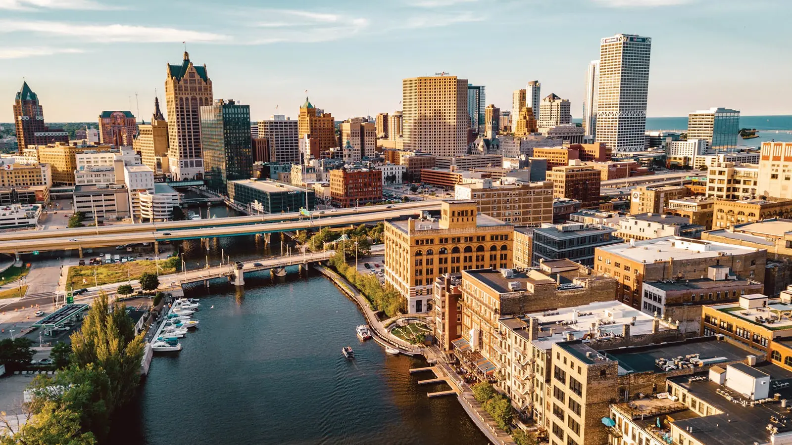 Greater Milwaukee Region