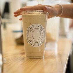Local nutrition business