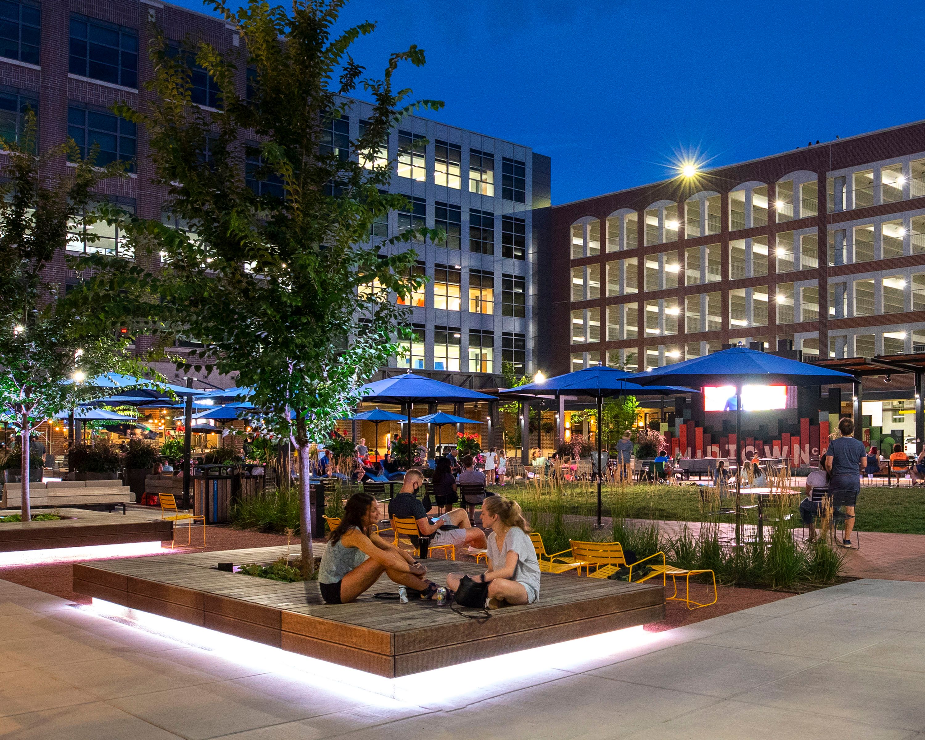 Get paid to live in 
    Carmel, Indiana