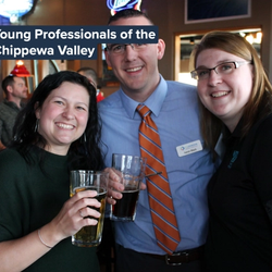 Join the Young Professionals in Eau Claire (Credit: Think Eau Claire)