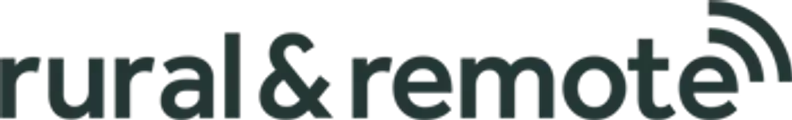 Rural + Remote Logo 
