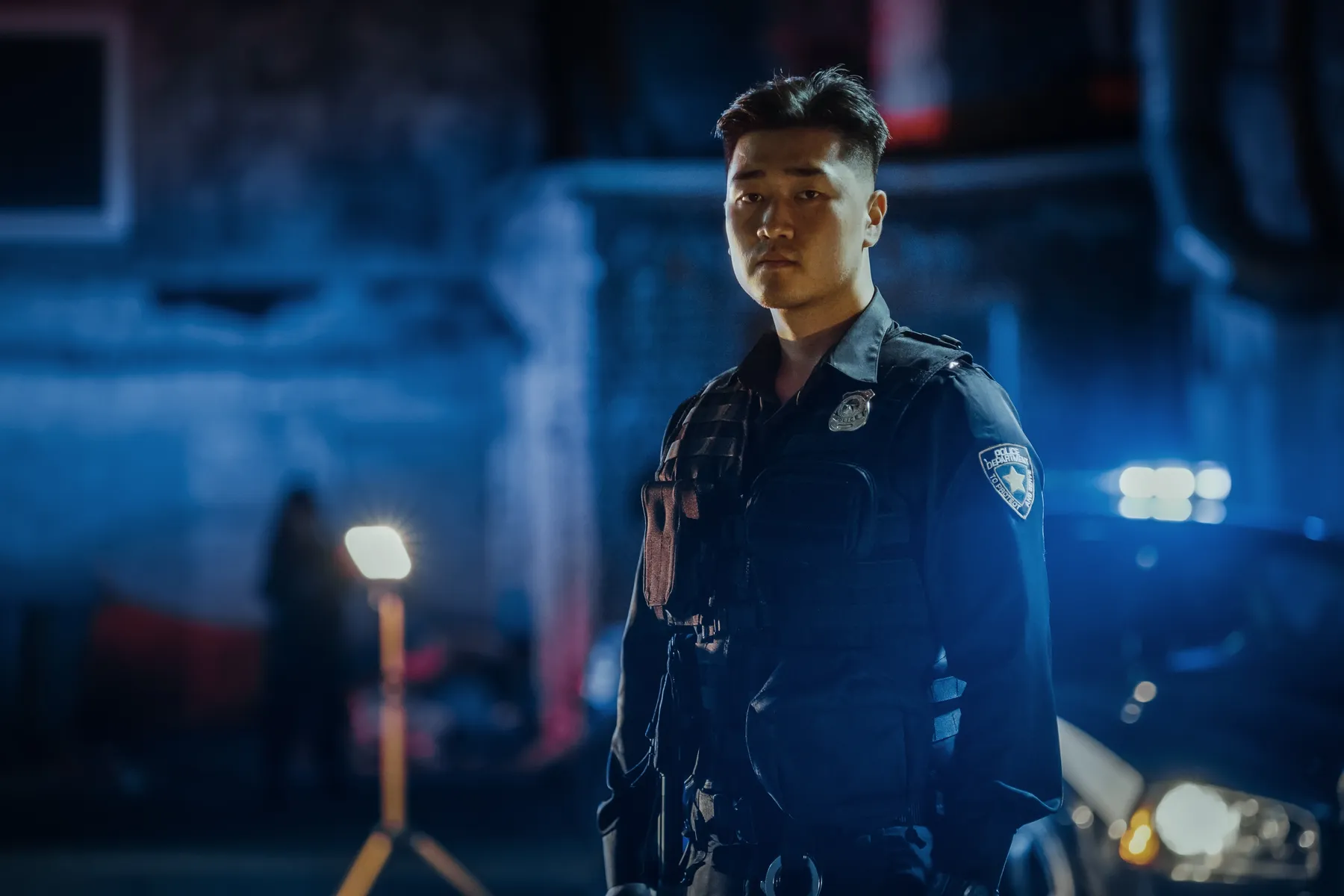 The State of Florida is recruiting new police officers with a signing bonus up to $5,000.