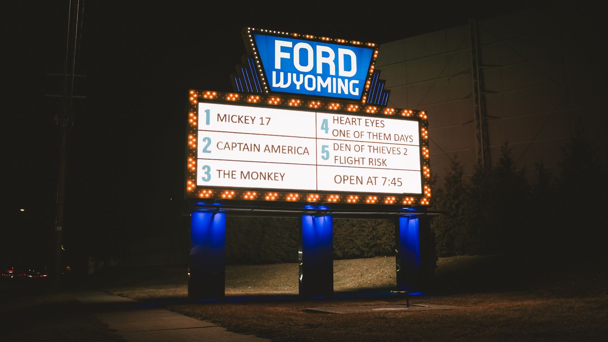 Life in Dearborn, Michigan