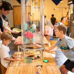 Wonder Lab Bloomington
