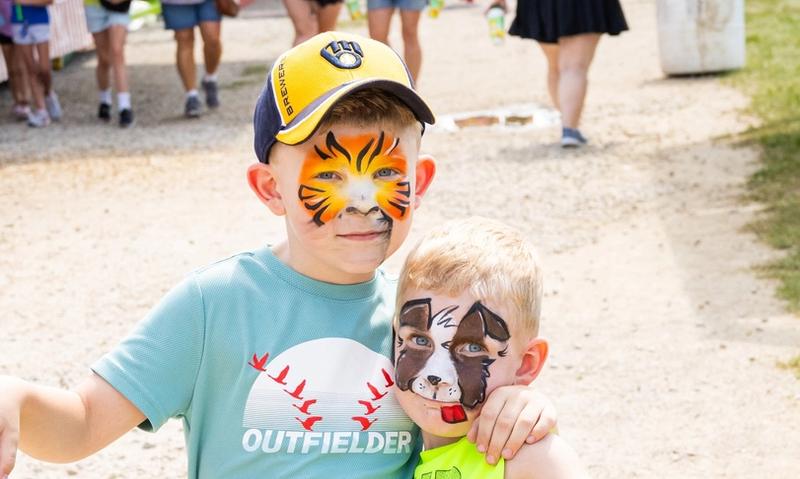 Local Fair (Credit to Discover Dodge, WI)
