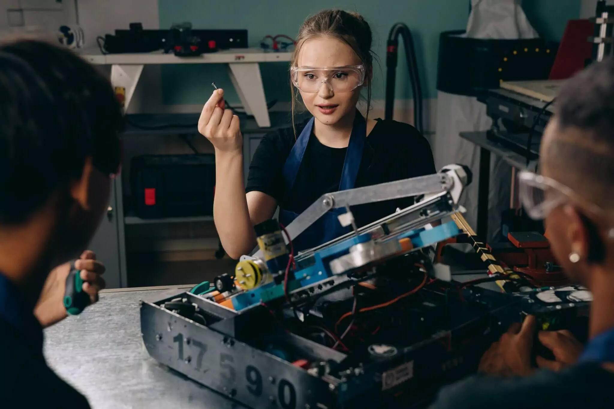 Life in Detroit, Michigan