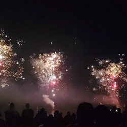 4th of July Fireworks