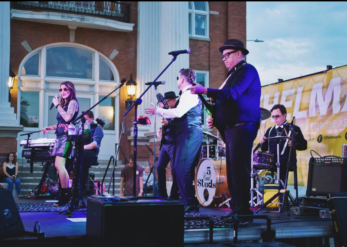 Life in Fond du Lac, Wisconsin