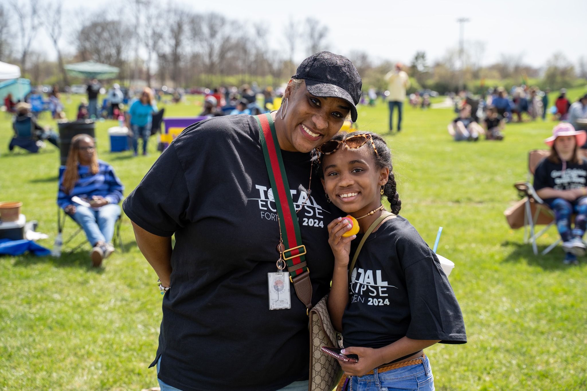 Life in Lawrence, Indiana