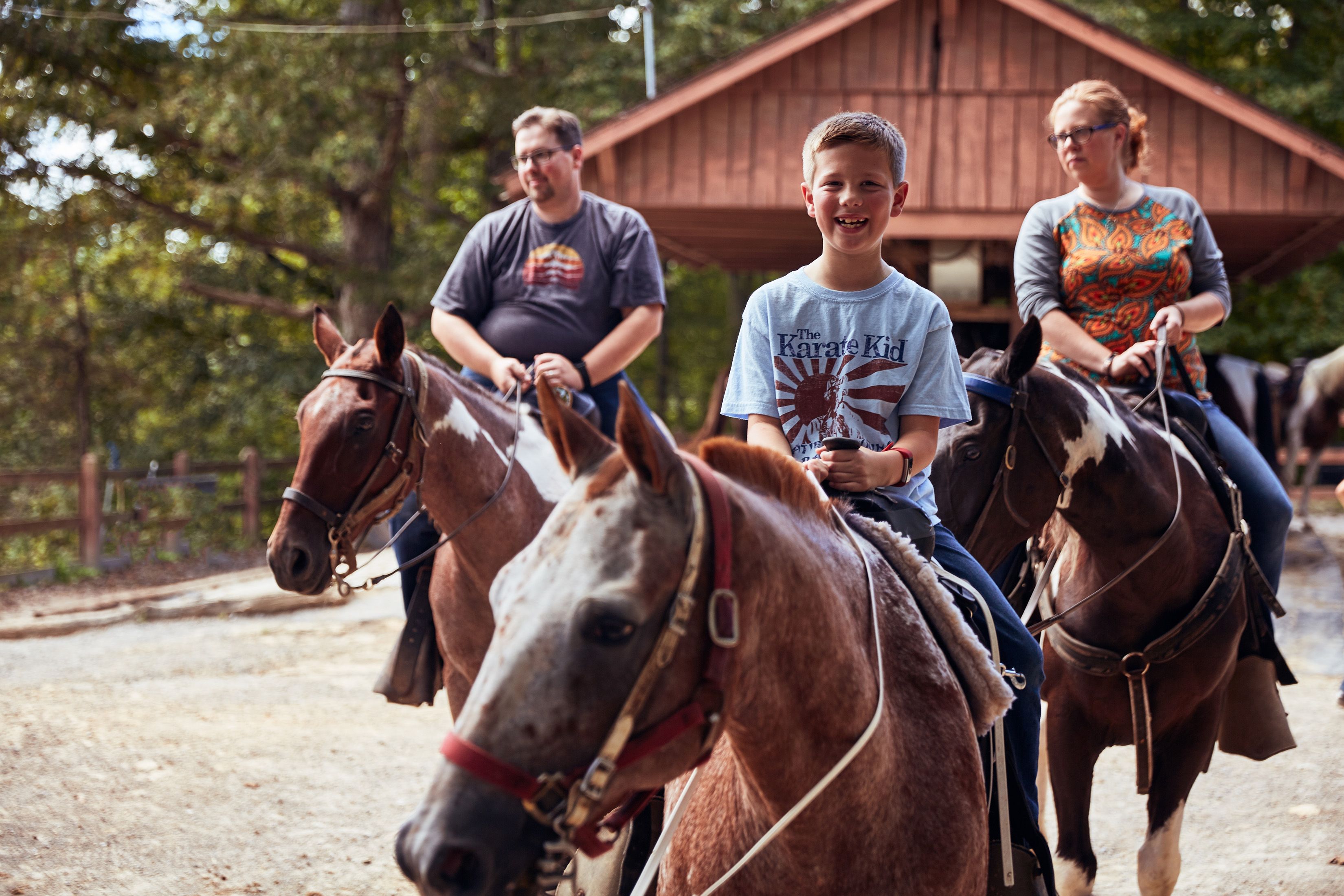 Life in Mountain Towns, Kentucky