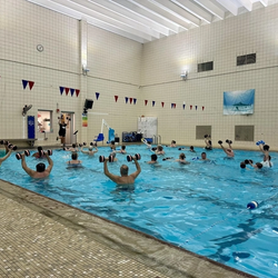 Buhl Community Recreation Center