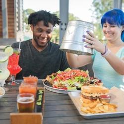 Have fun in Eau Claire (Credit: Think Eau Claire)