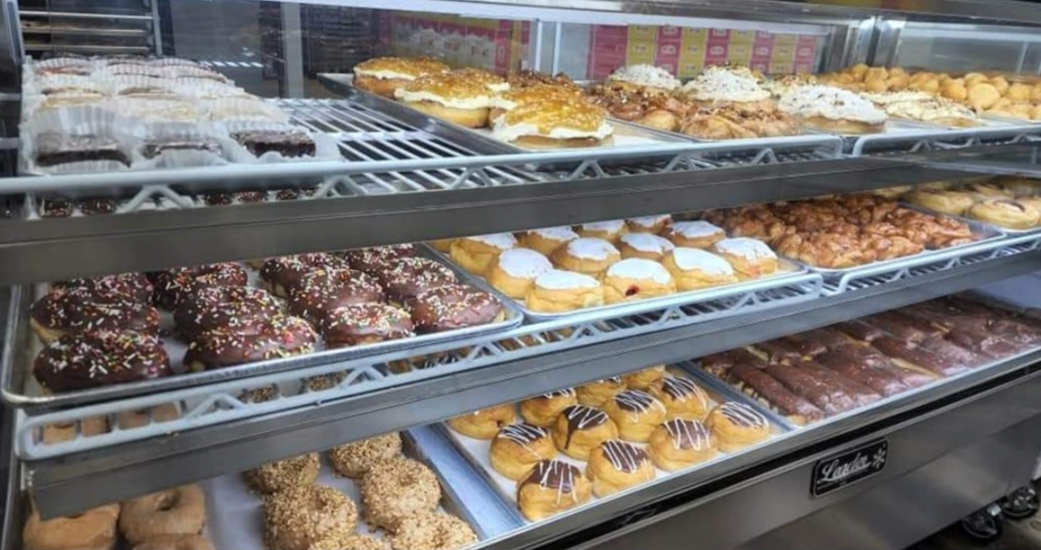 Life in Floyd County, Indiana