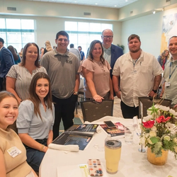 Evansville Region’s Young Professionals Alliance Event
