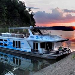 Lake Cumberland in Russell County, KY (Photo Credit: SOAR)