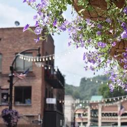 Downtown Pikeville