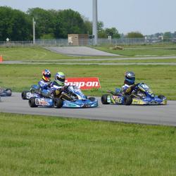 New Castle Motorsports Park