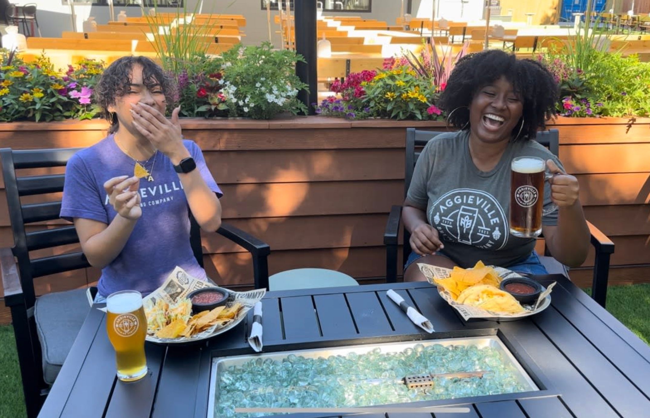 Life in Riley County, Kansas