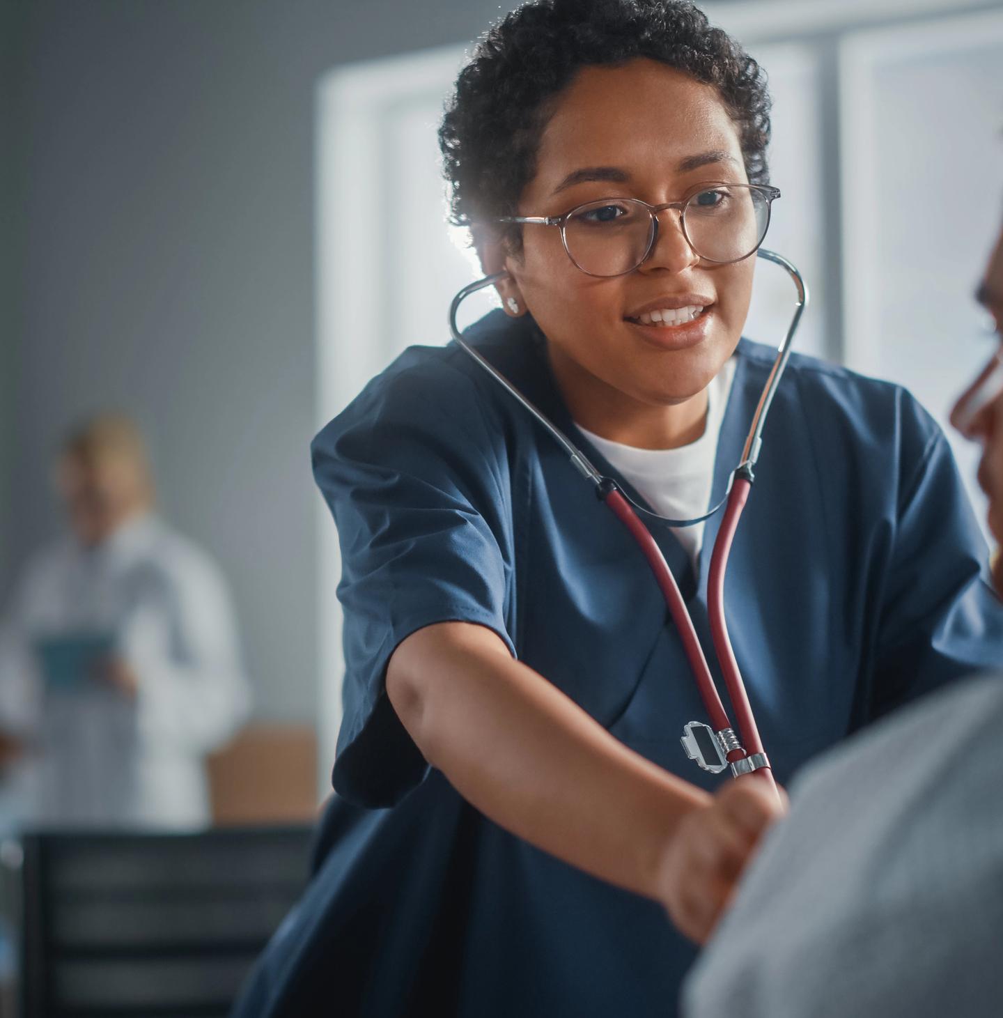 USC Arcadia Hospital is offering up to $40,000 for experienced nurses.