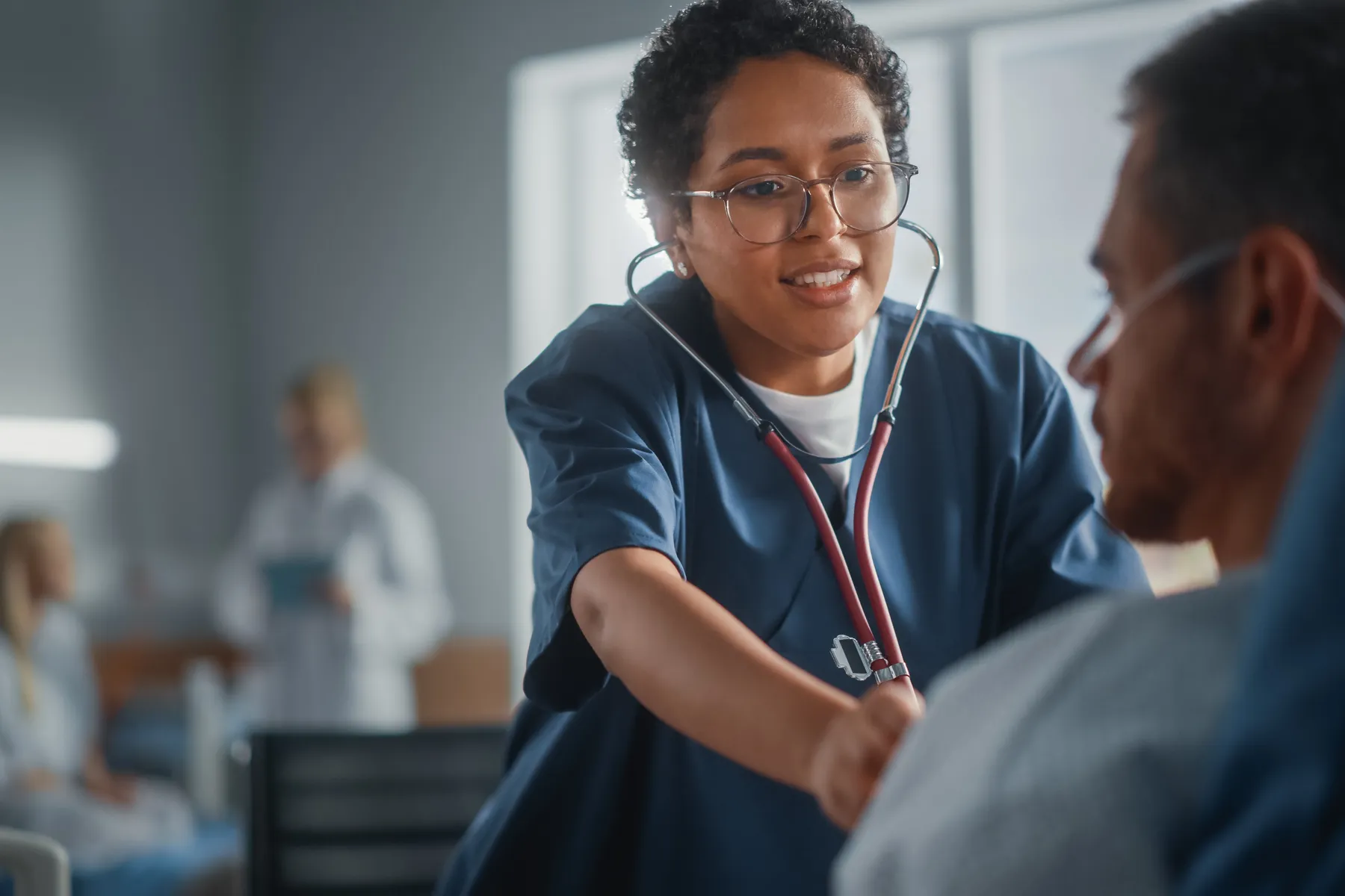 USC Arcadia Hospital is offering up to $40,000 for experienced nurses.