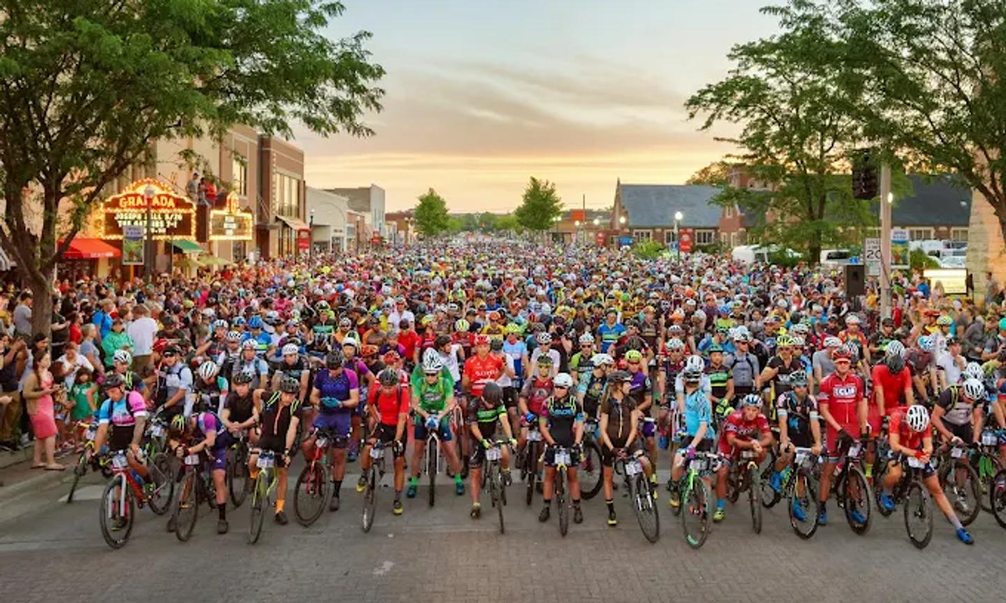 Want to get a glimpse of your new home in Emporia? Check it out! (Credit: Visit Emporia)