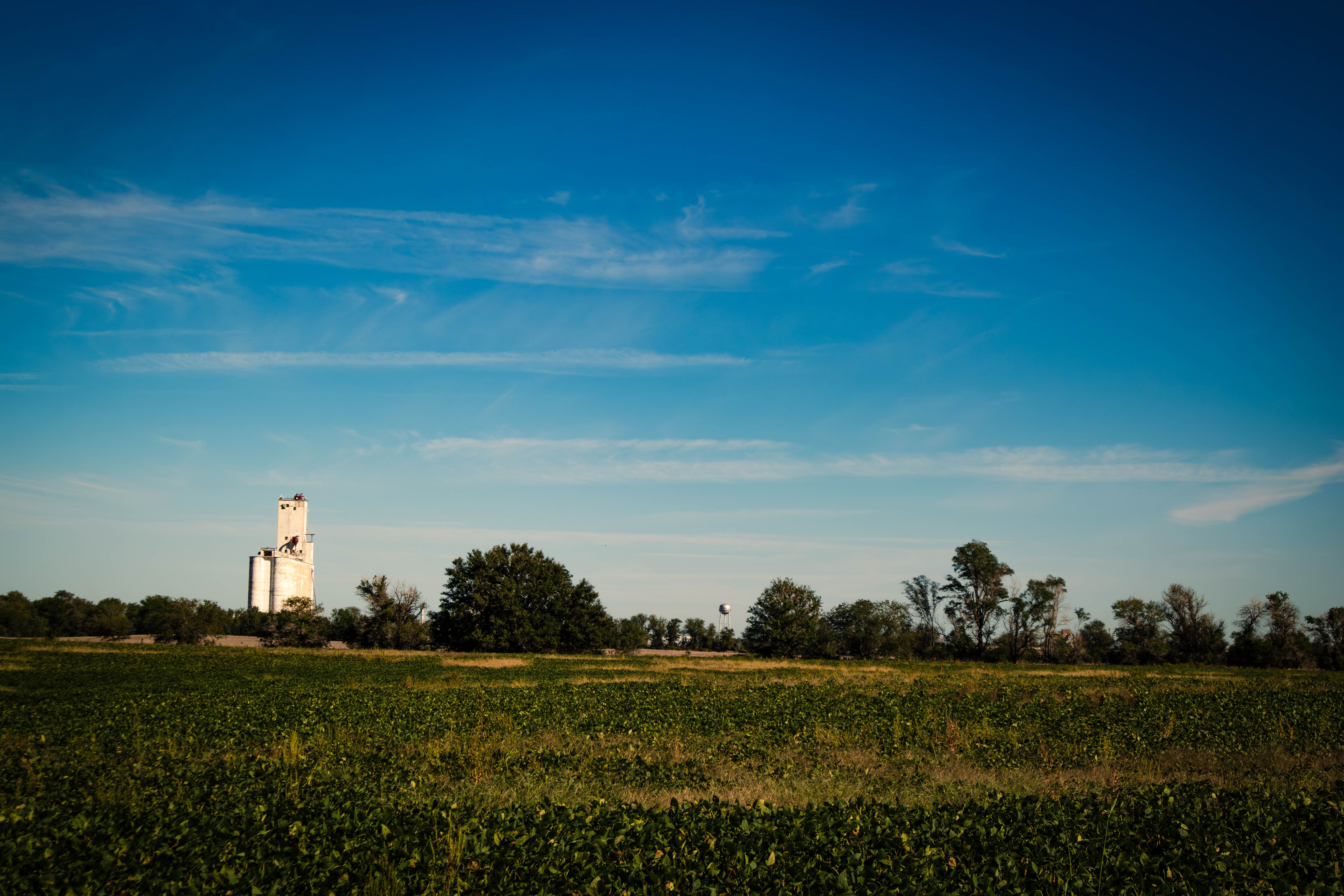 Life in South Hutchinson, Kansas