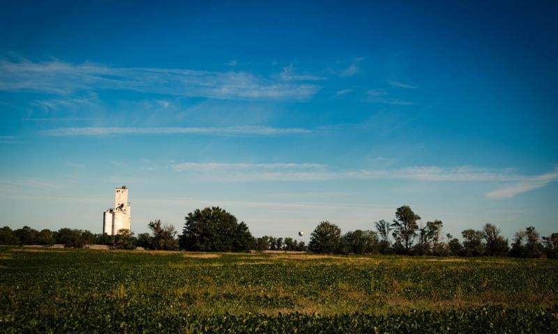 South Hutch Scenery (Credit: Hutch Chamber)