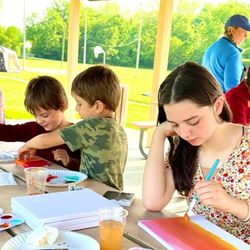 Community Event (Credit: Town of Cumberland)