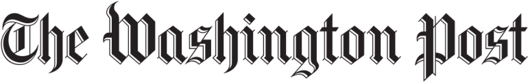 Washington Post Logo