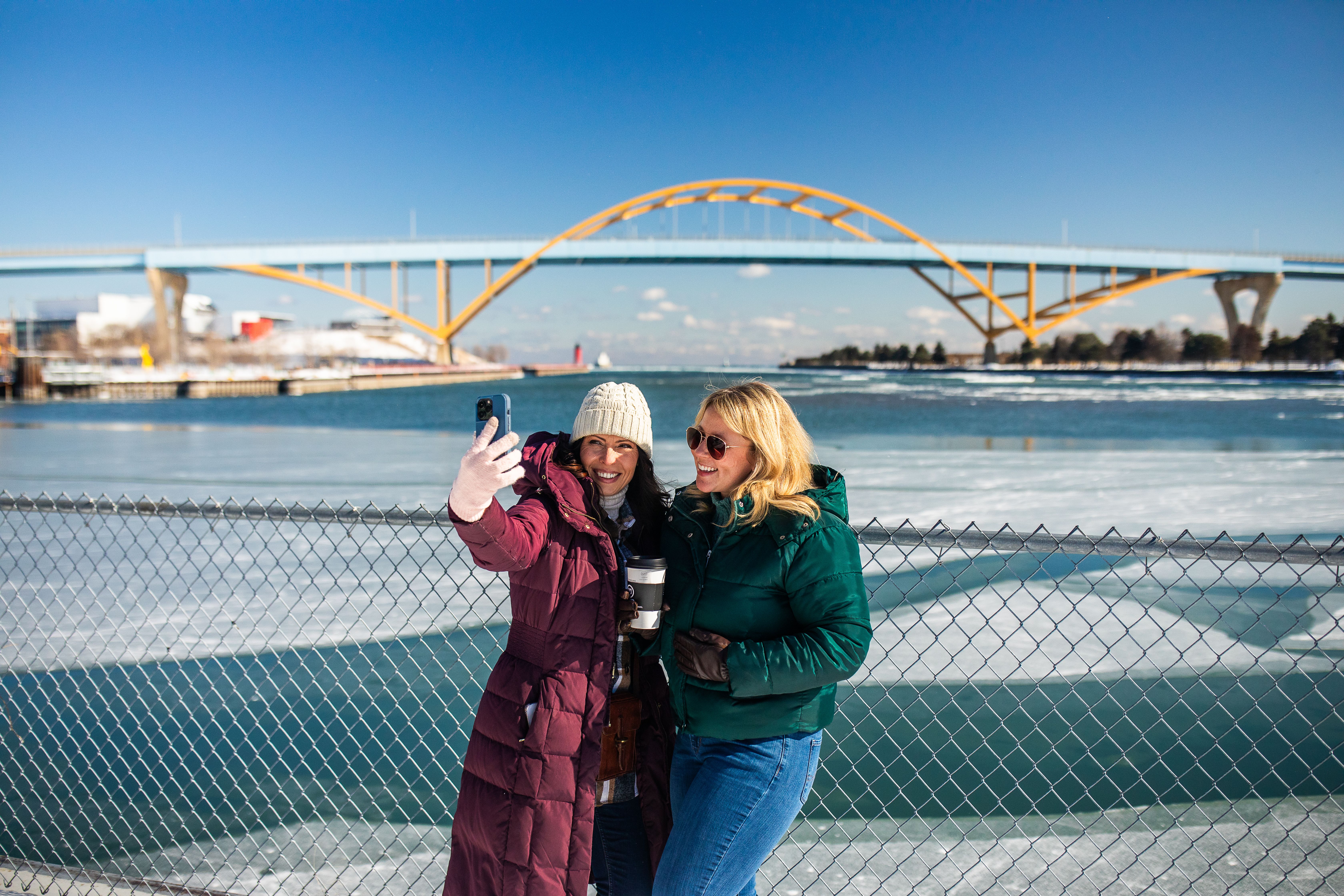 Get paid to live in 
    Greater Milwaukee Region, Wisconsin