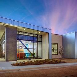 West Memphis Public Library 