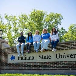 Indiana State University