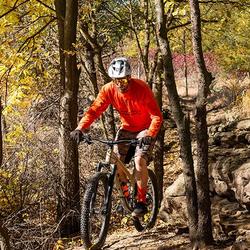 Biking in Lincoln County (Credit: Lincoln County Economic Development Foundation)
