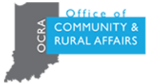 Office of Community & Rural Affairs Logo