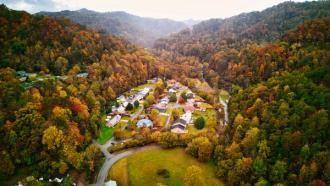 Get paid to live in Pikeville, Kentucky