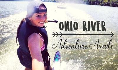 Ohio River, Perry County