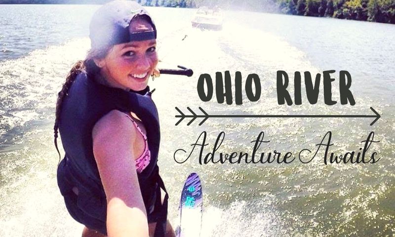 Ohio River, Perry County