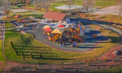 All-Abilities Playground 