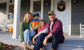 Get paid to live in Richmond, Indiana