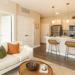 West Commons Apartments
