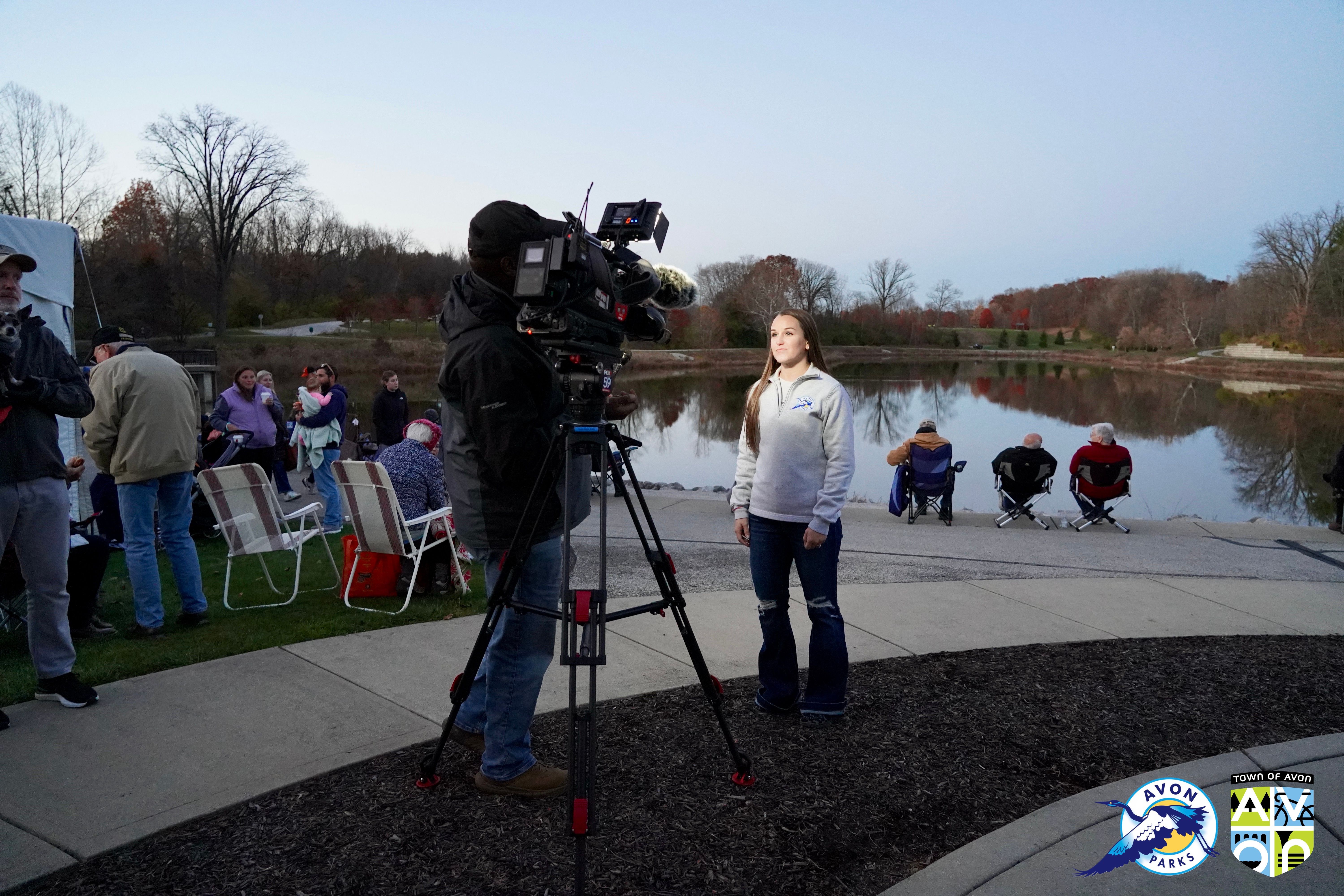 Life in Avon, Indiana