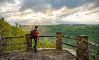 Get paid to live in Mountain Towns, Eastern Kentucky