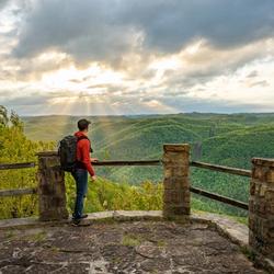 Kingdom Come Overlook