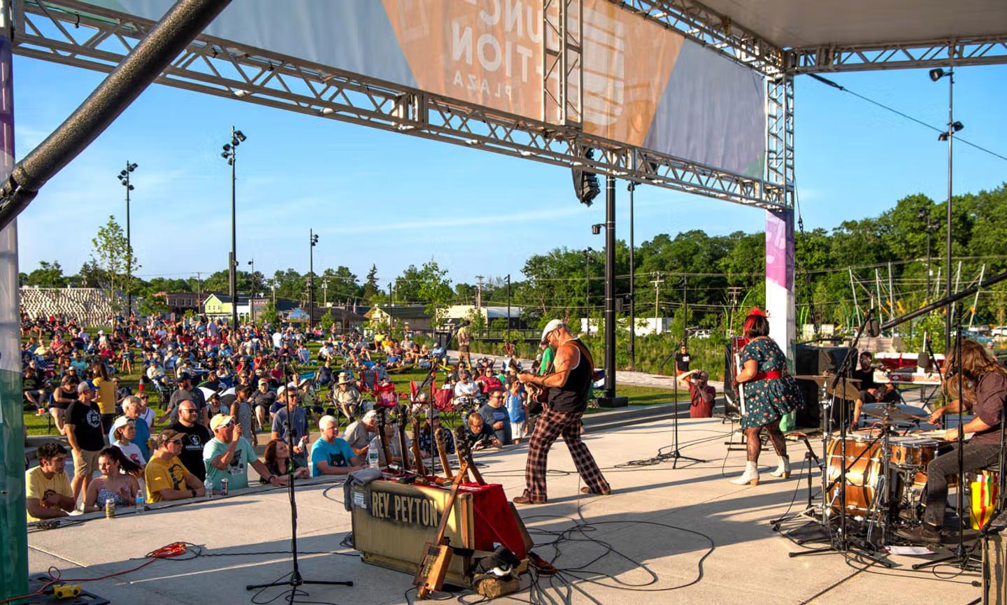 City of Westfield-Brand Story