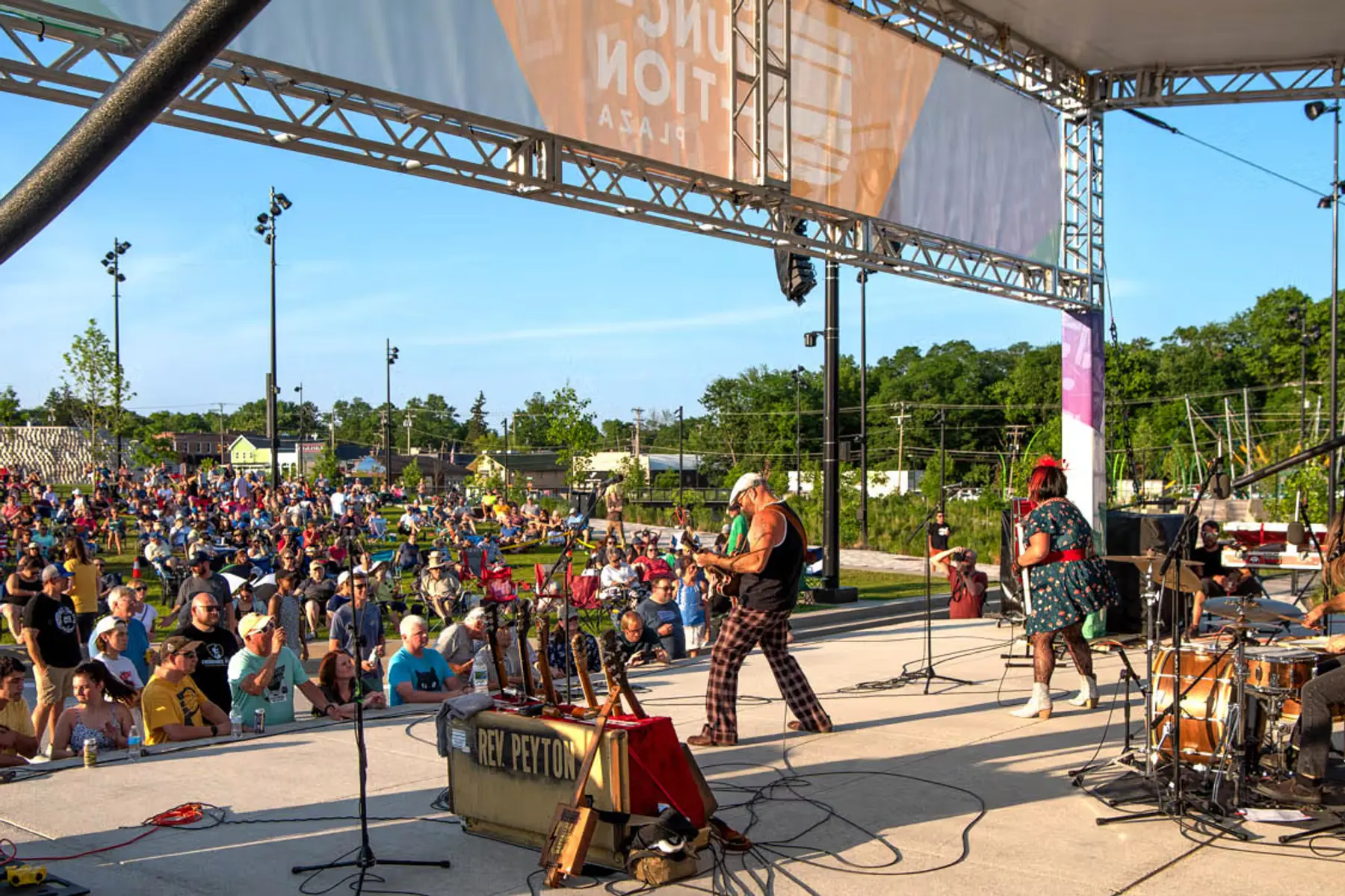 City of Westfield-Brand Story