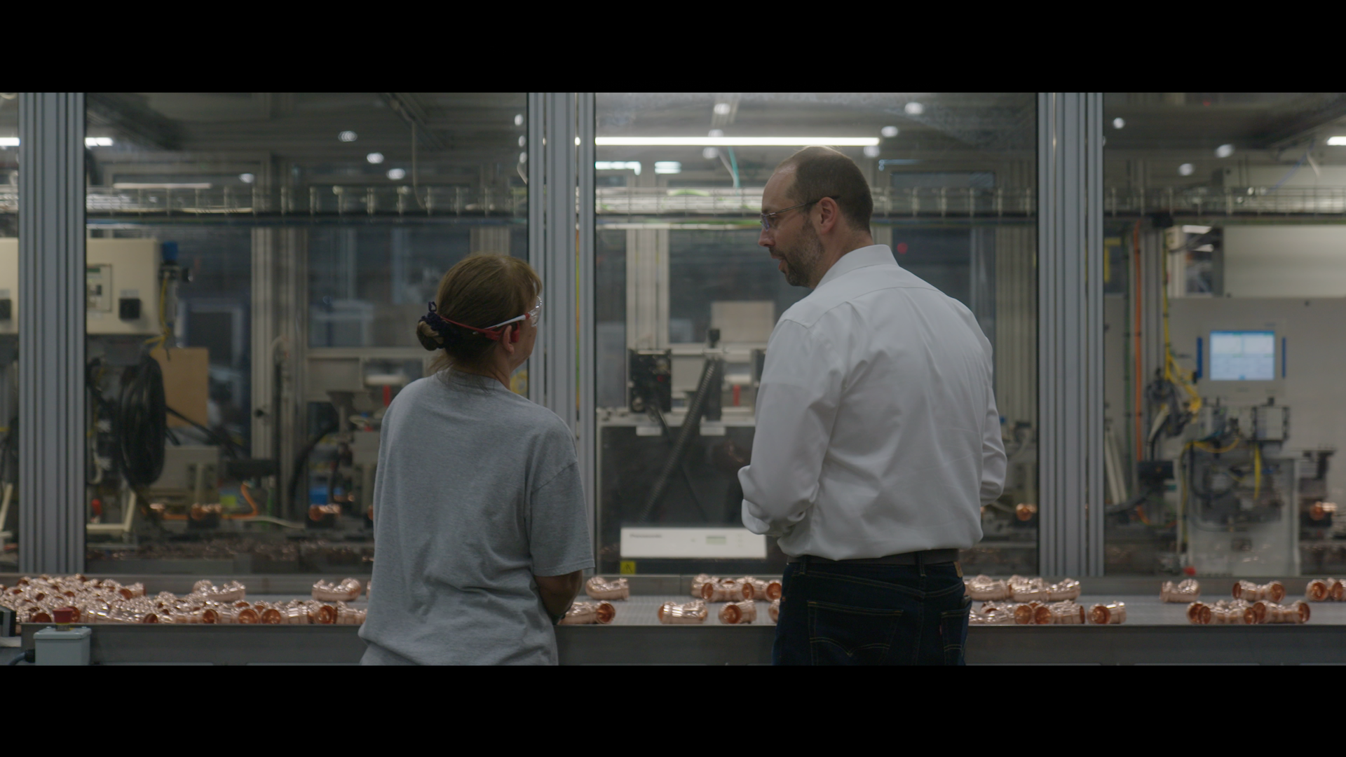 Get paid to live in 
    McPherson, Kansas